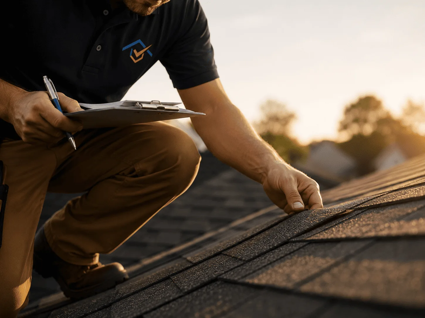 Why Choose Roof Inspection in Woodward, IA